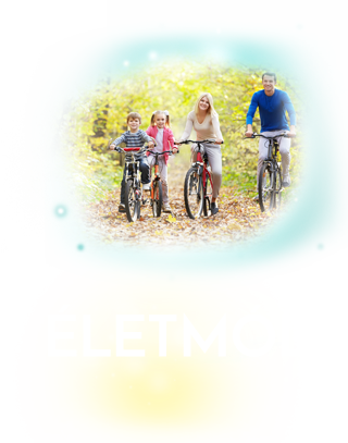 Életmód